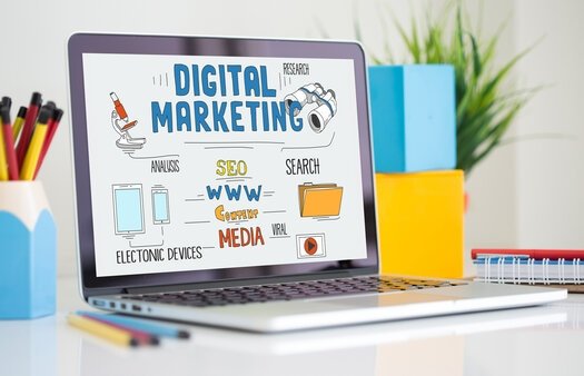 How to Choose the Right Digital Marketing Company