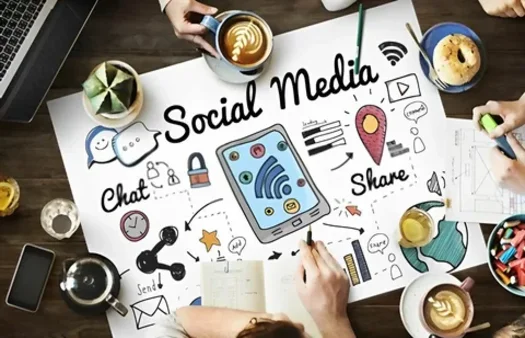 Social Media Marketing: What It Is and Why It Matters