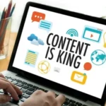 Why Content Writing Matters for E-Commerce Websites