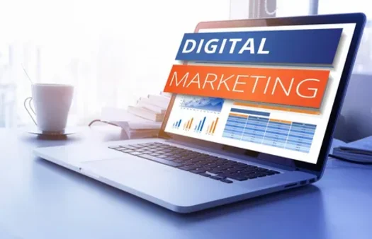 What is Digital Marketing? A Beginner’s Guide to Success