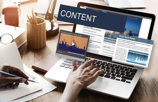 Content Writing: What It Is & Why It’s Vital for Websites